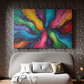 Whirl of Colors