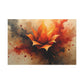 Burst of Autumn