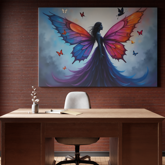 Dreamflight of the Enchanted