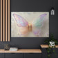 Ethereal Spectrum Butterfly