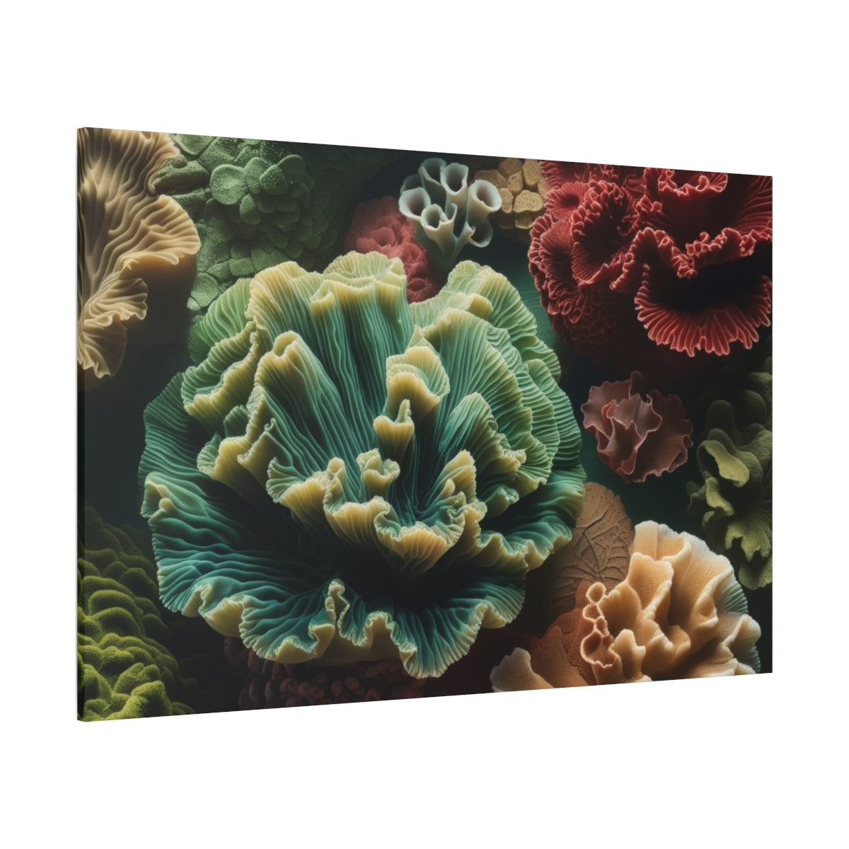 Coral Symphony