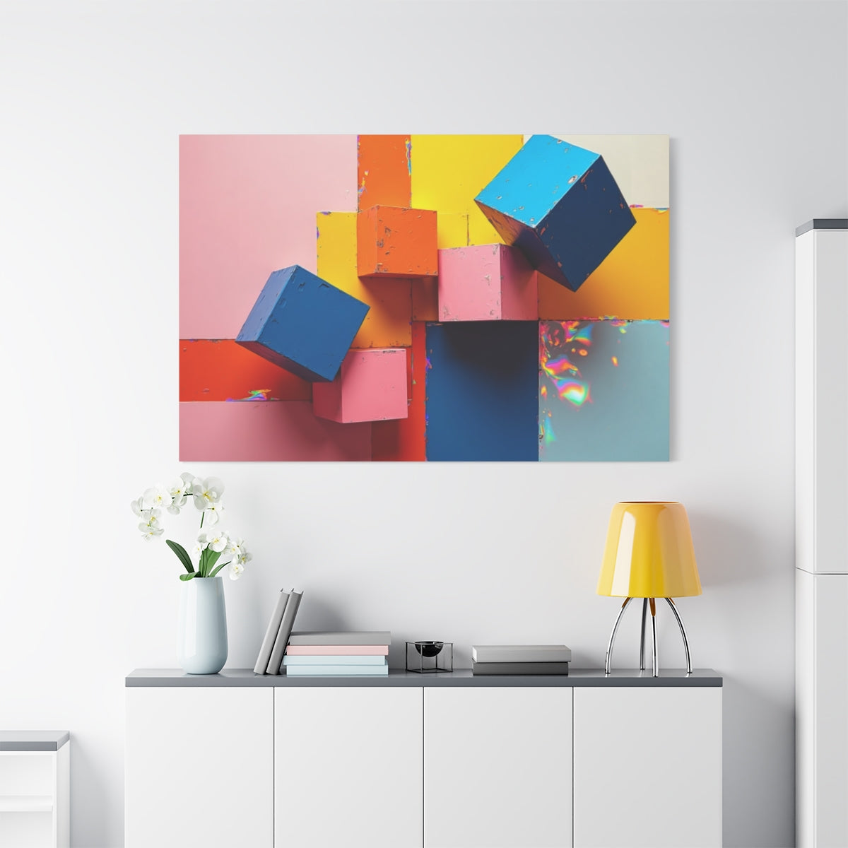Geometric Harmony