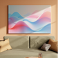 Pastel Dream Waves