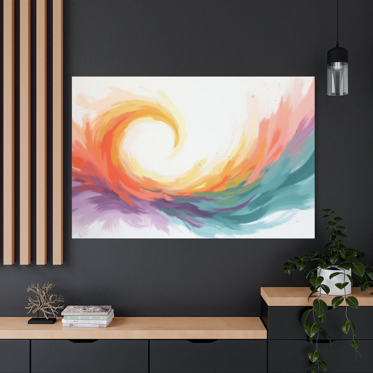 Vortex of Harmony