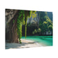 Tropical Serenity Cove