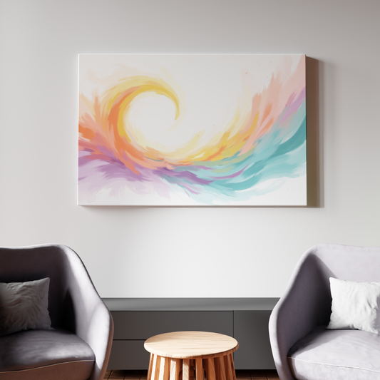 Vortex of Harmony