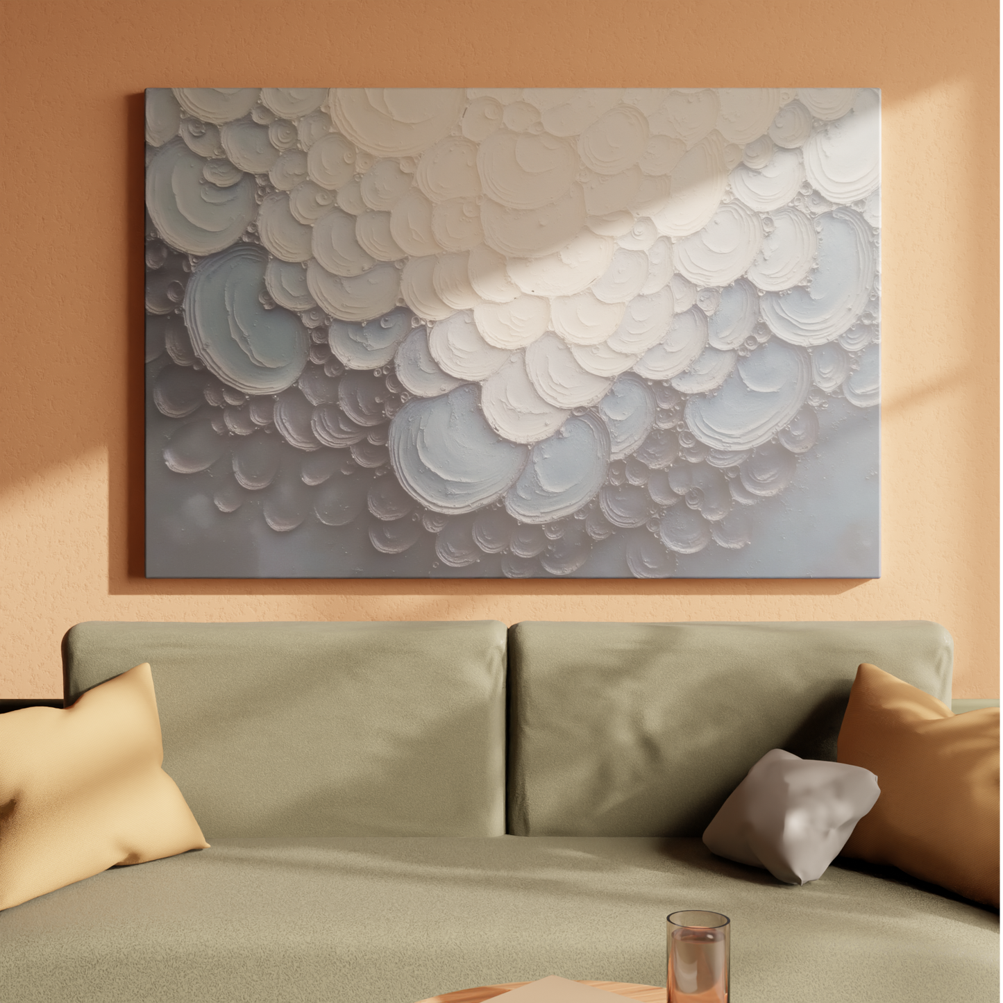 Ethereal Textures