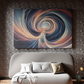 Vortex of Time