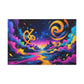 Galactic Dreamscape