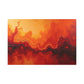 Fiery Flow