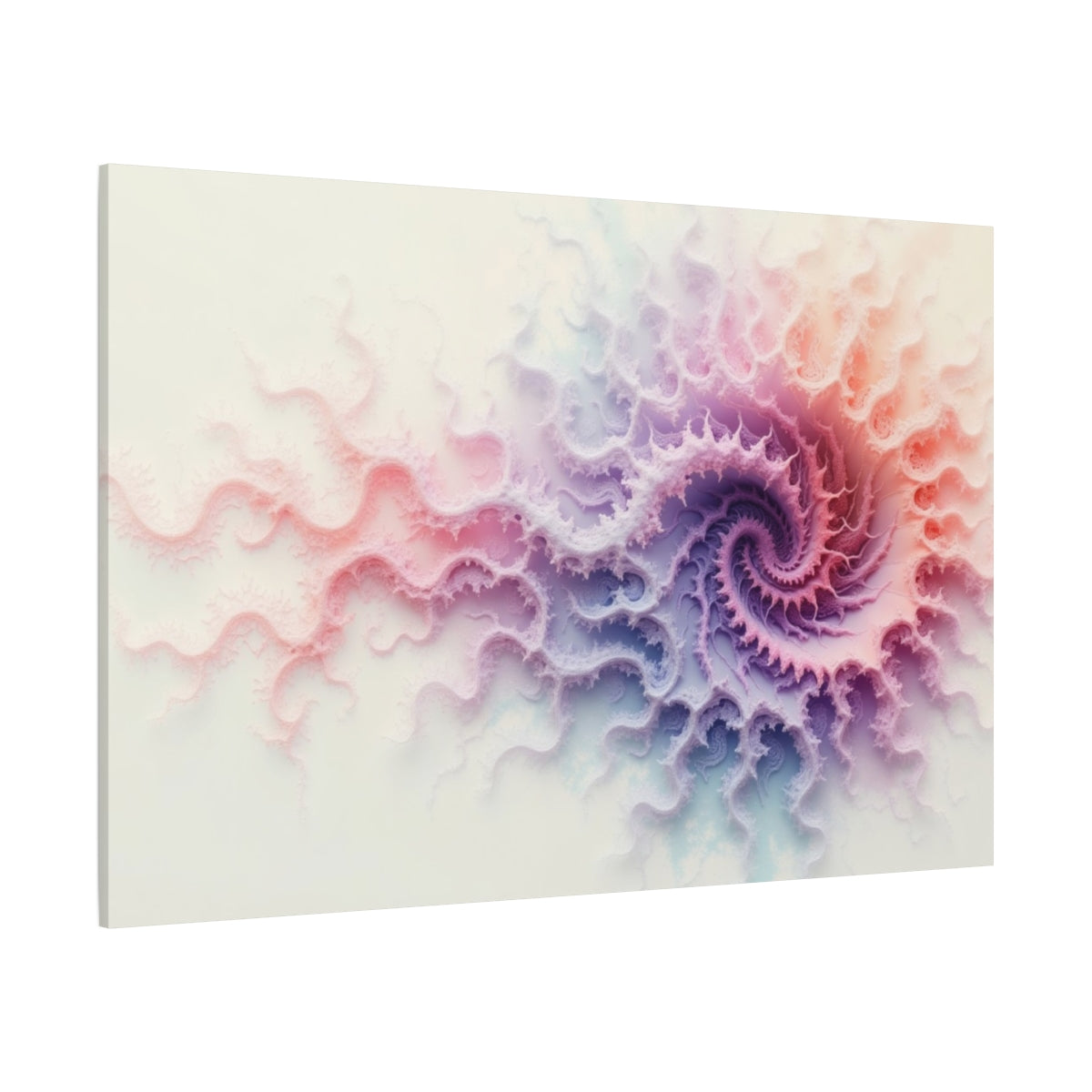 Pastel Vortex