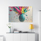 Explosion of Color