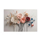 Blooming Elegance in Paper