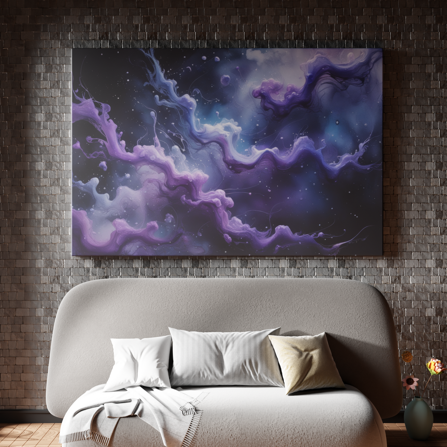 Cosmic Dreamscape