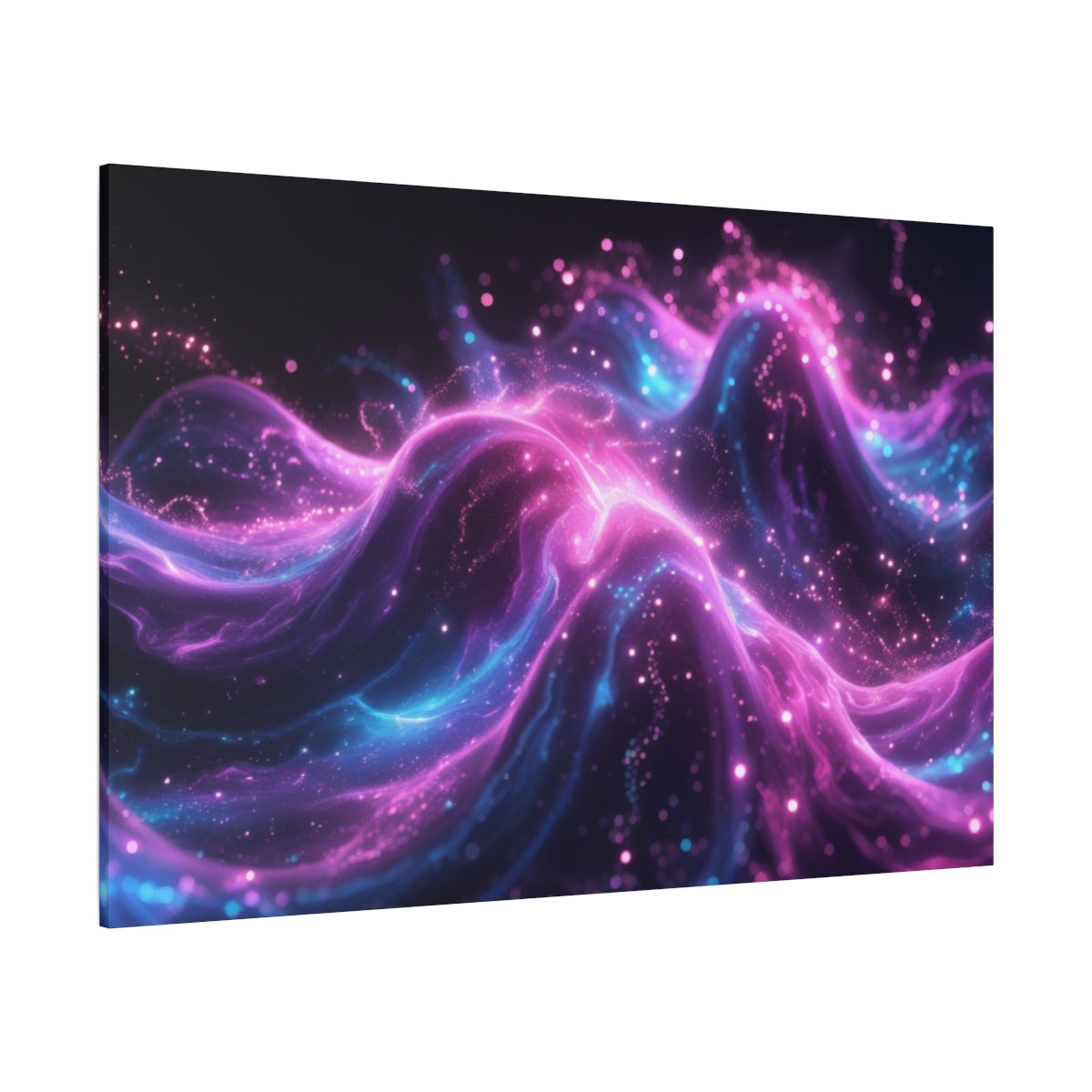 Cosmic Waves of Illumination