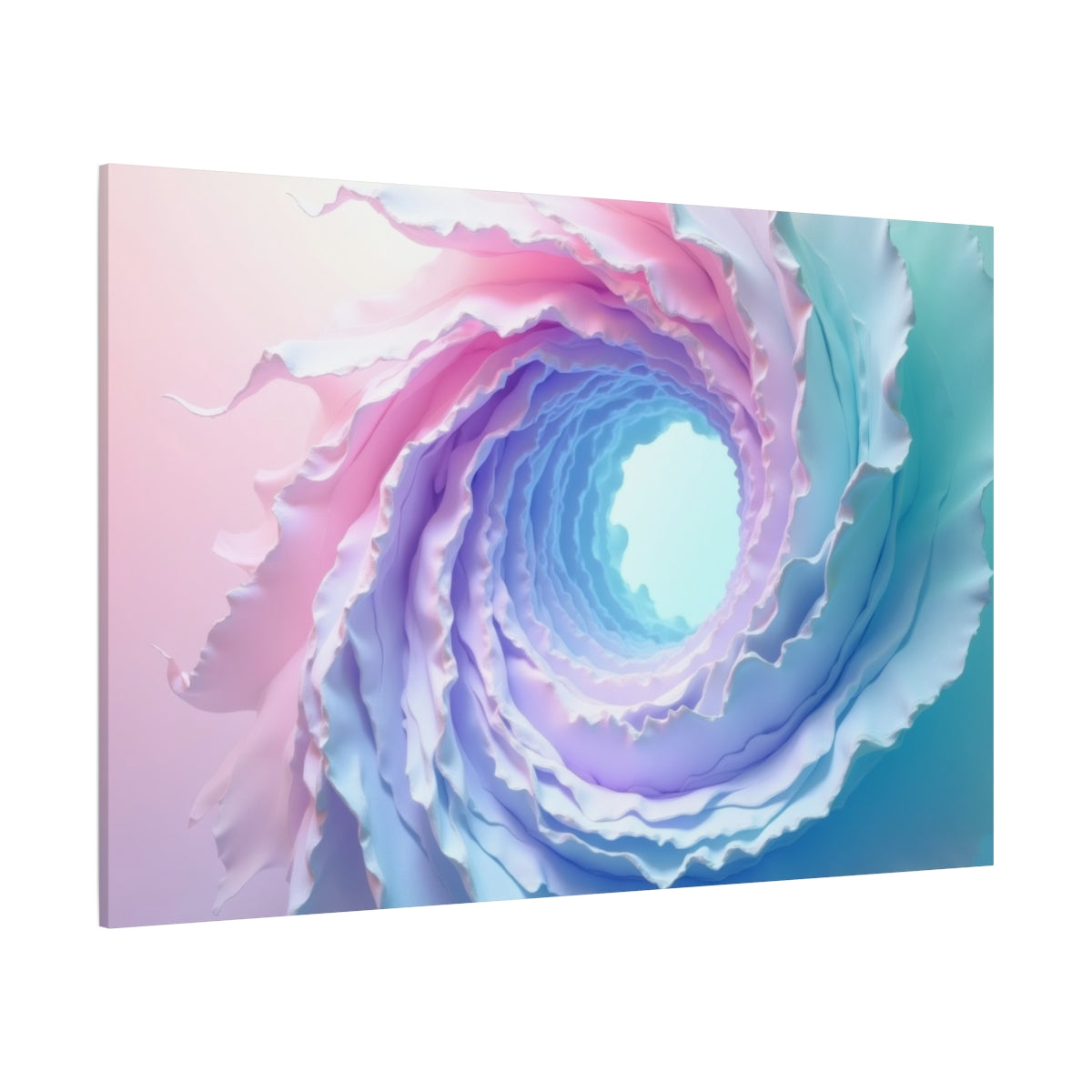 Pastel Vortex