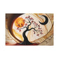 Celestial Dance of the Autumnal Winds