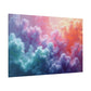 Whimsical Cloudscape