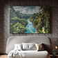 Verdant River Escape