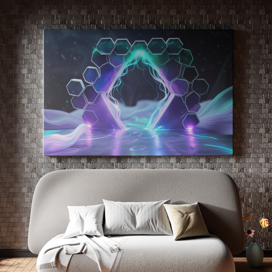 Celestial Gateway