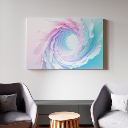 Pastel Vortex