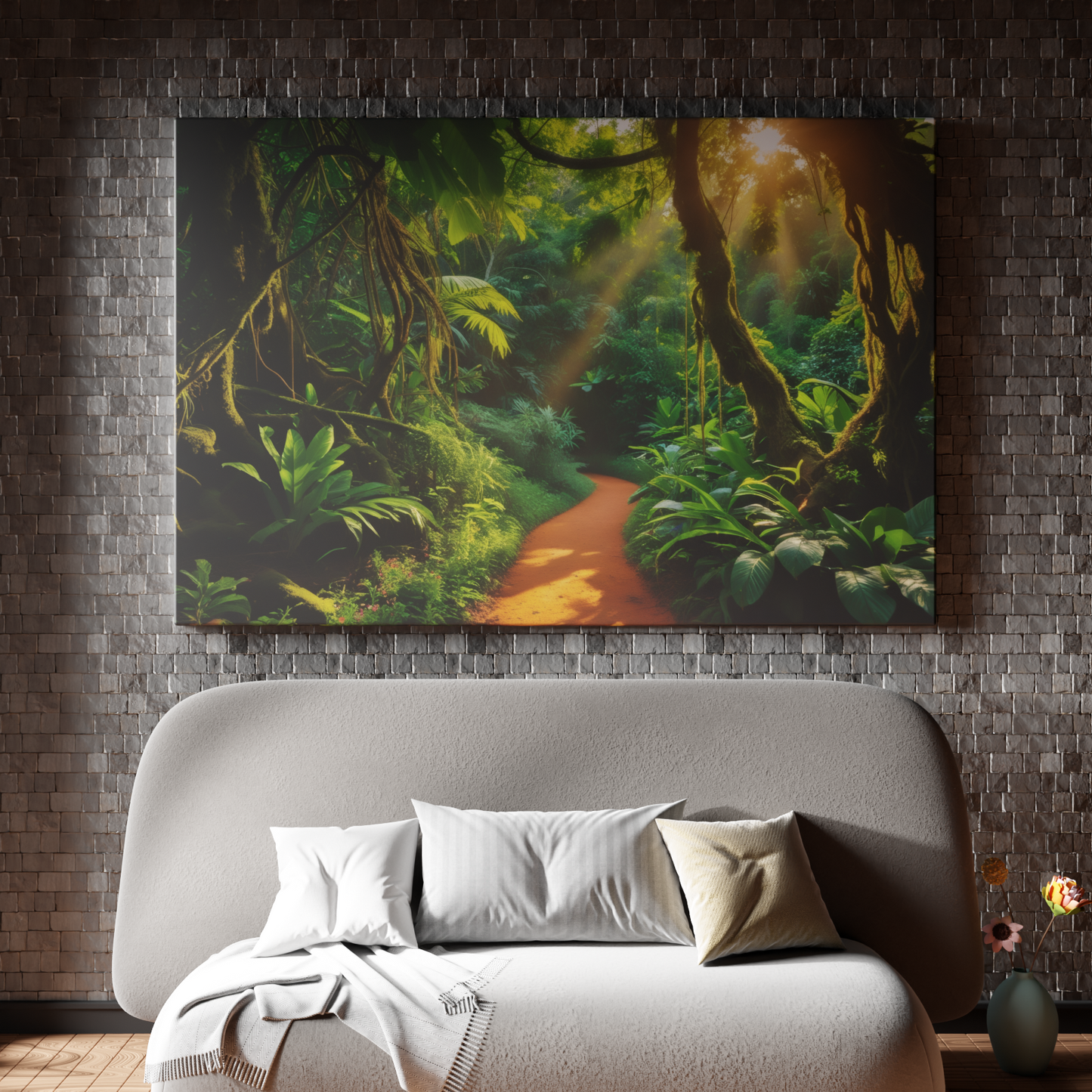 Emerald Haven
