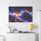 Celestial Symphony of Light