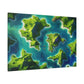 Islands of Tranquil Dreams