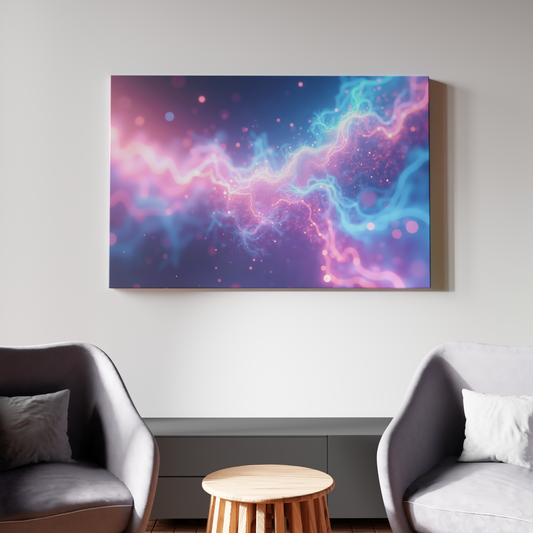 Electric Dreams: Neon Fusion