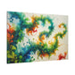 Flourish of Colors