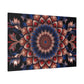 Mandala of Blossoming Whirlwinds