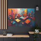 Geometric Symphony