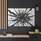 Monochrome Explosion