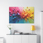 Kaleidoscope Explosion