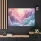 Pastel Cloudscape Dream