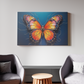 Vibrant Monarch Majesty
