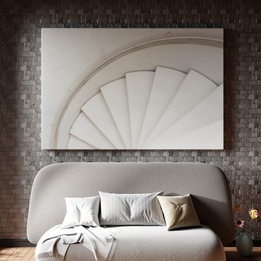 Spiral Serenity