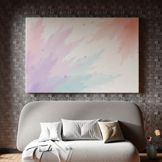Pastel Dreams Unleashed