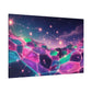 Cosmic Geometric Dreamscape