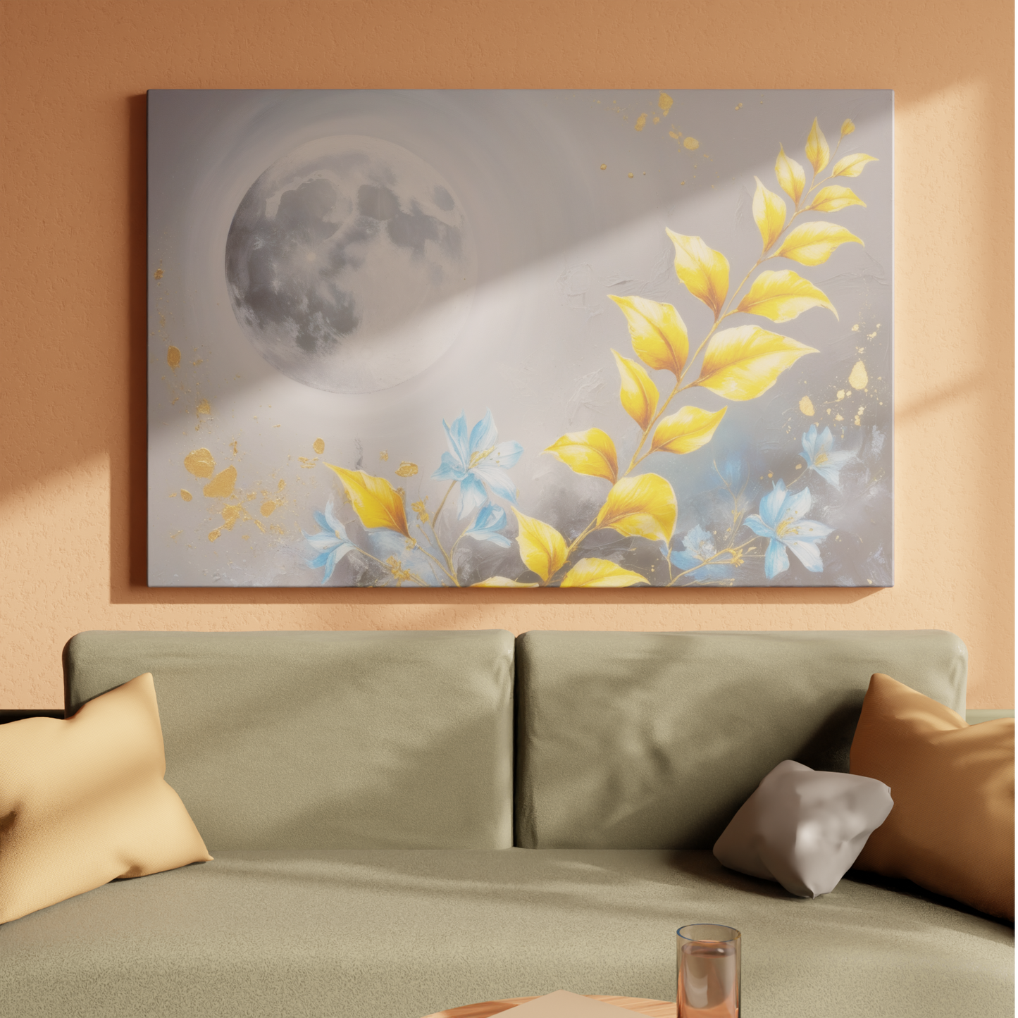 Moonlit Elegance