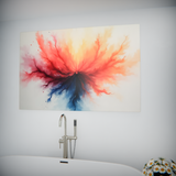 Burst of Energy