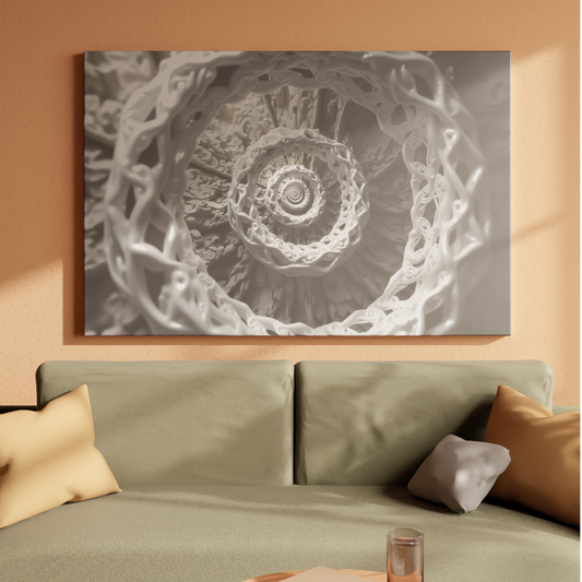 Eternal Spiral