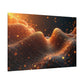 Radiant Waves of Spark