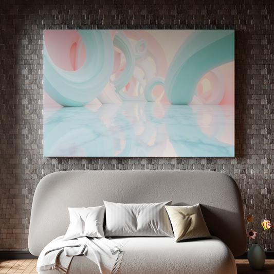 Whimsical Looping Daydream