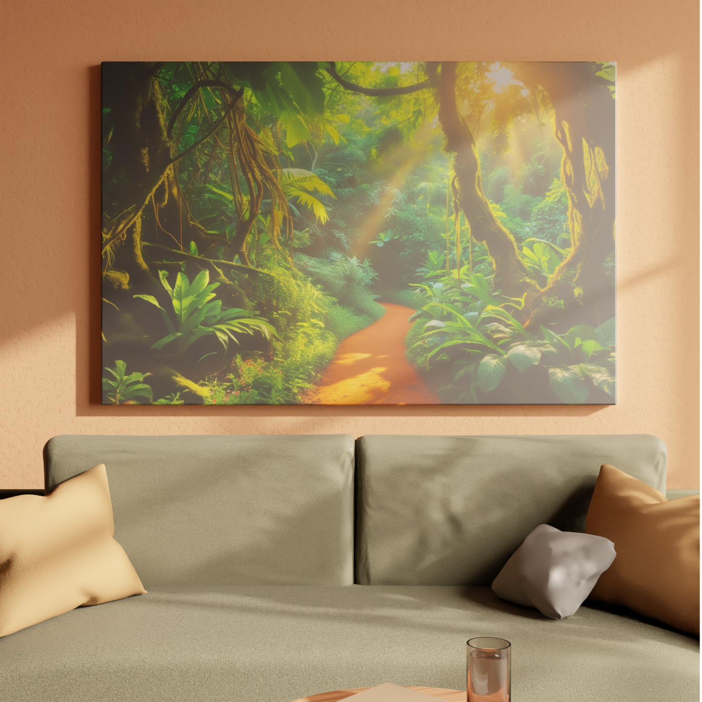 Emerald Haven
