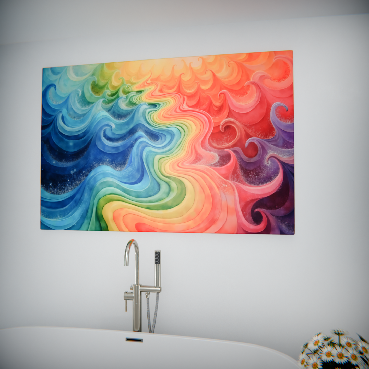 Rainbow Reverie
