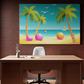 Tropical Oasis Escape