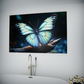 Ethereal Butterfly Glow
