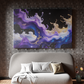 Cosmic Symphony of Colors