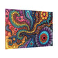 Whimsical Cosmic Dance